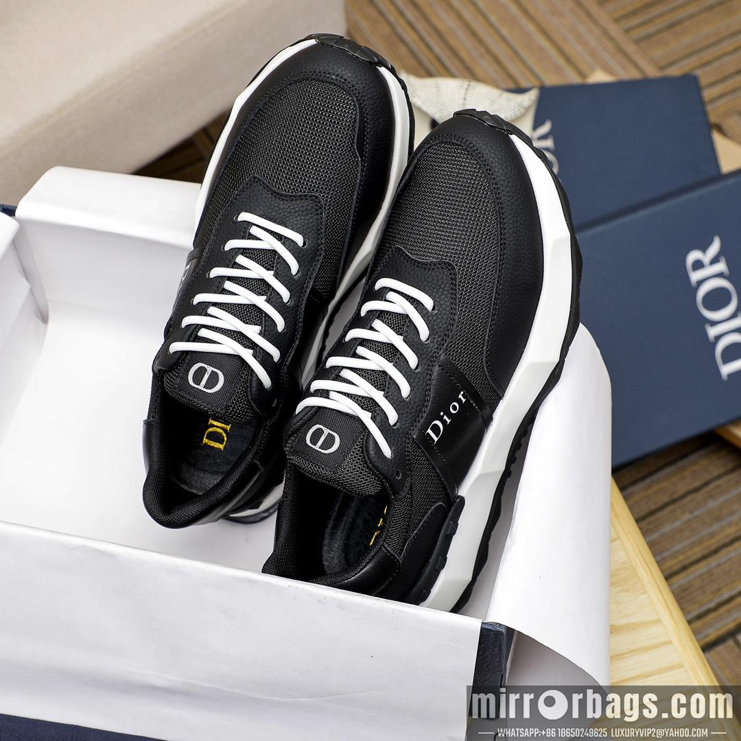 Dior Shoes sz38-44 hnh1211