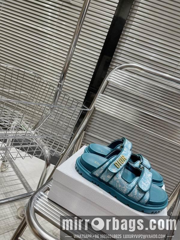 Dior Shoes sz35-41 mnw0417