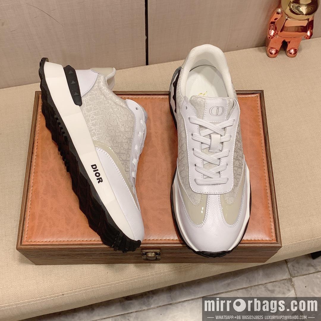 Dior Shoes sz38-44 h0803