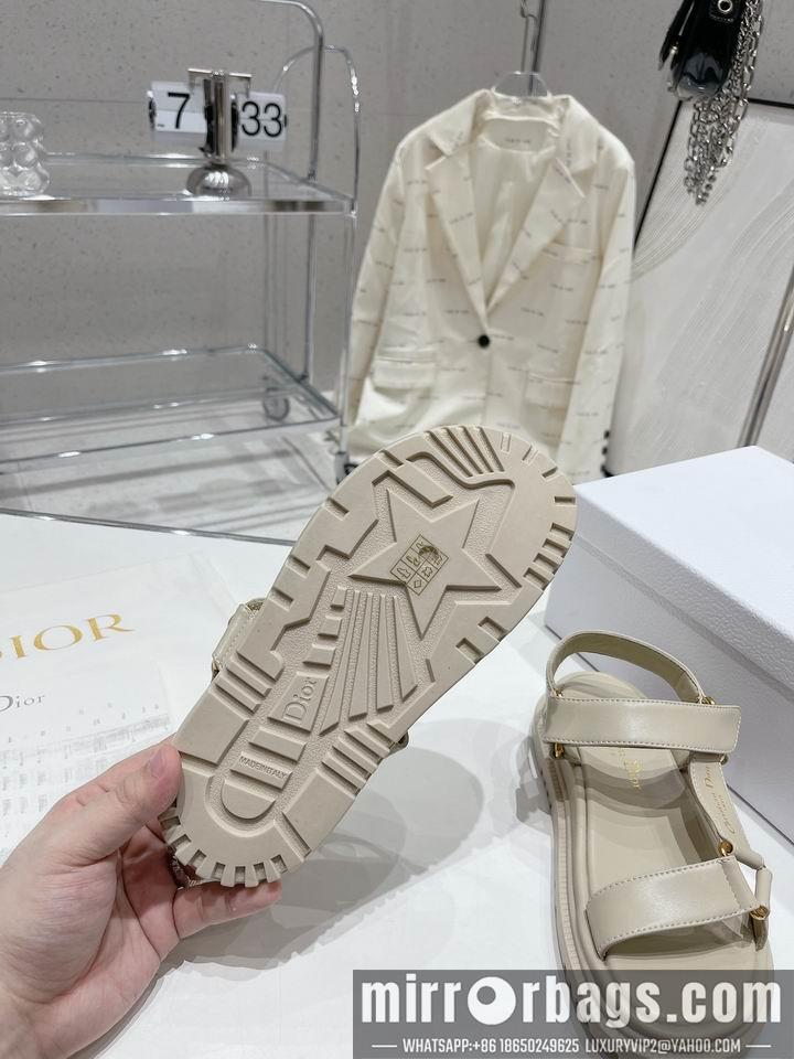Dior Shoes sz35-41 mnh0301