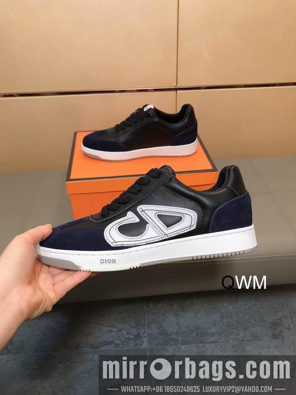 Dior Shoes sz38-45 WM0201