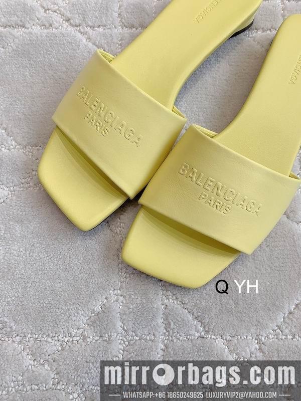 Balenciaga Shoes sz35-40 YH0601