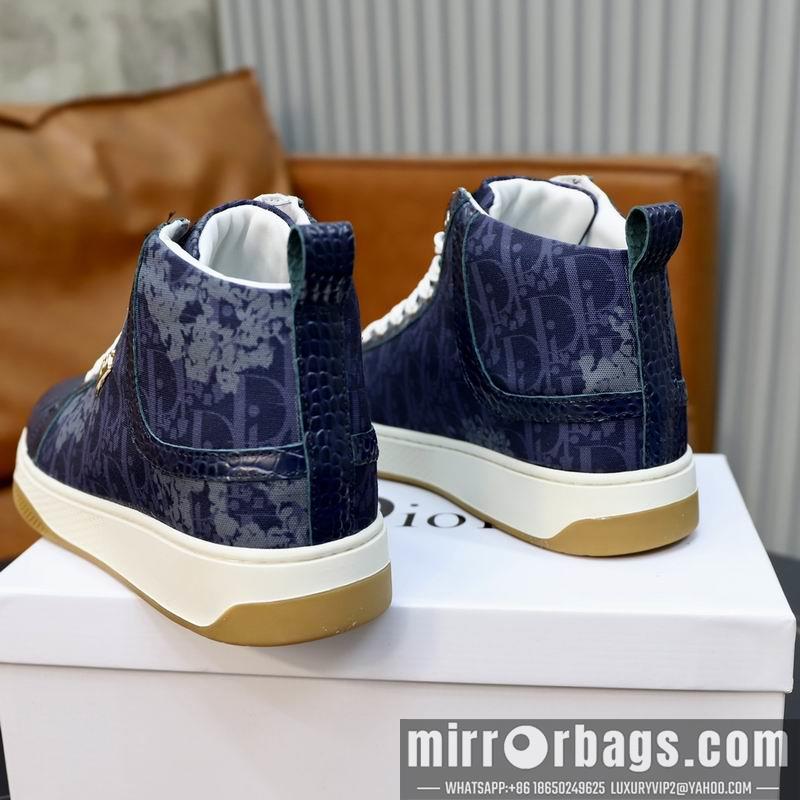 Dior Shoes sz38-44 hnm0129
