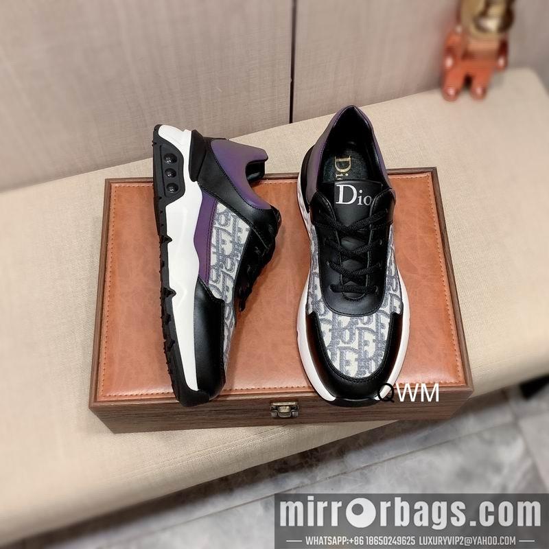Dior Shoes sz38-45 2C WM0803