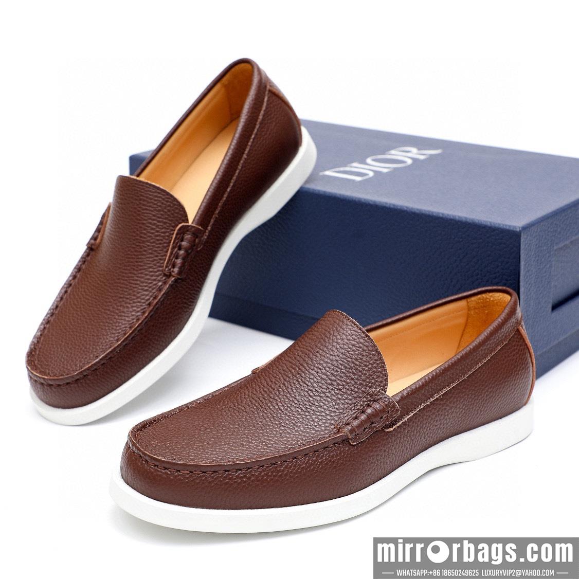 Dior Shoes sz38-44 h0818