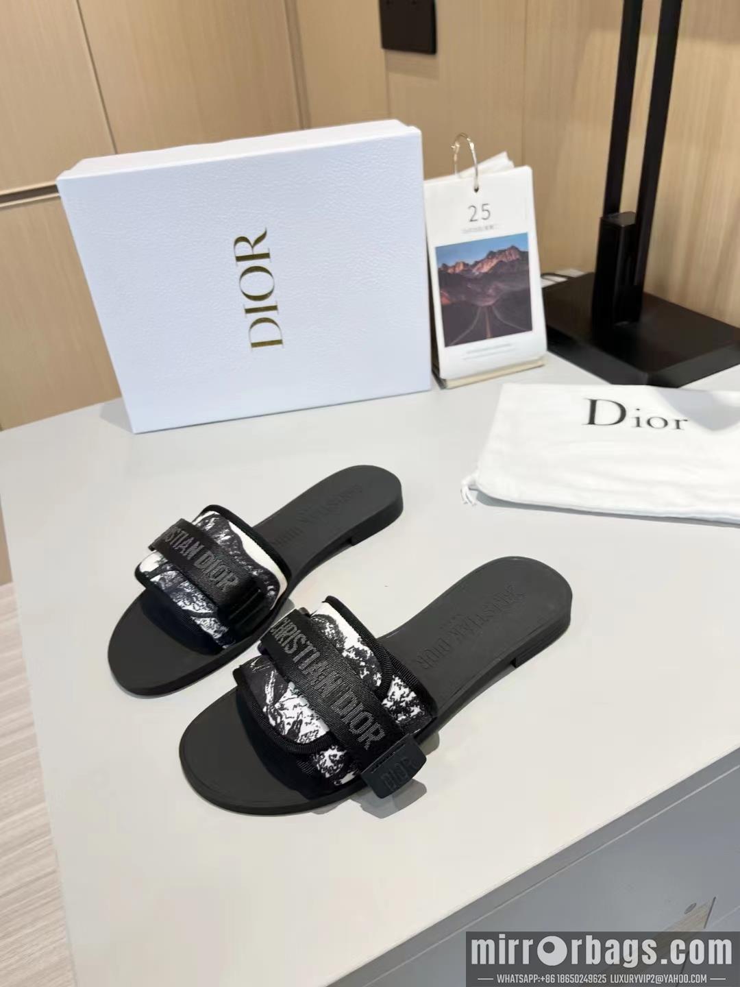 Dior Shoes sz35-42 h0602