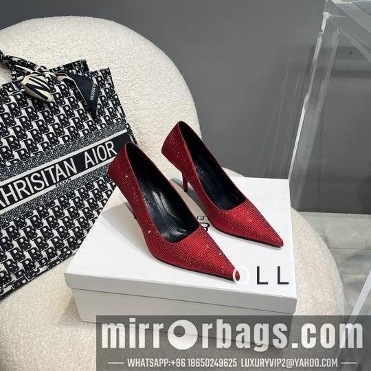 Balenciaga Shoes sz34-41LL0207