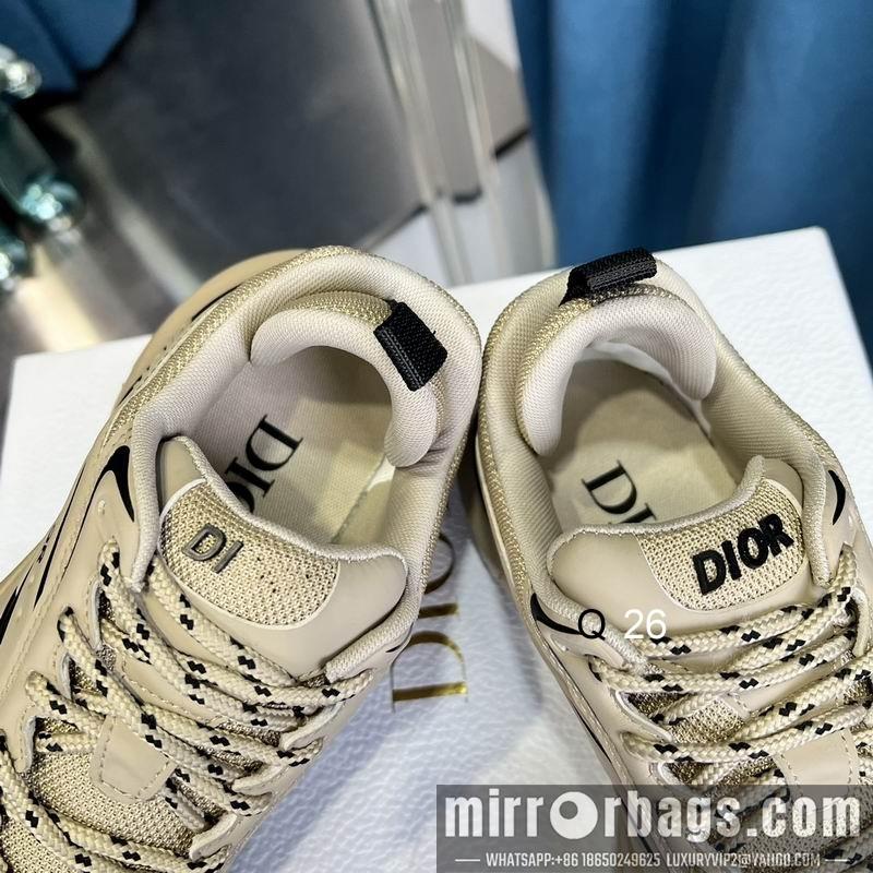 Dior Shoes sz35-44 L0902
