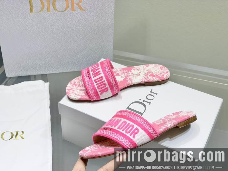 Dior Shoes sz35-42 mnw0424