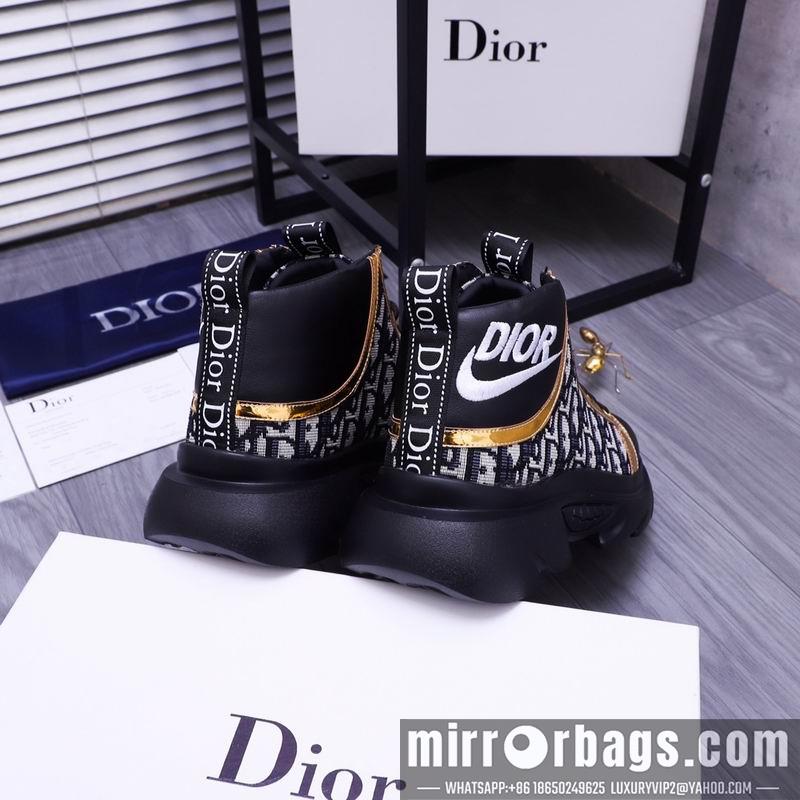 Dior Shoes sz38-44 hnm0140