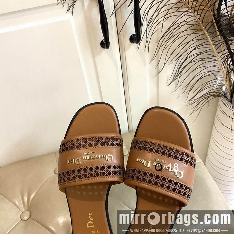 Dior Shoes sz35-40 Y1101
