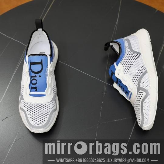Dior Shoes sz38-47 mnh0507