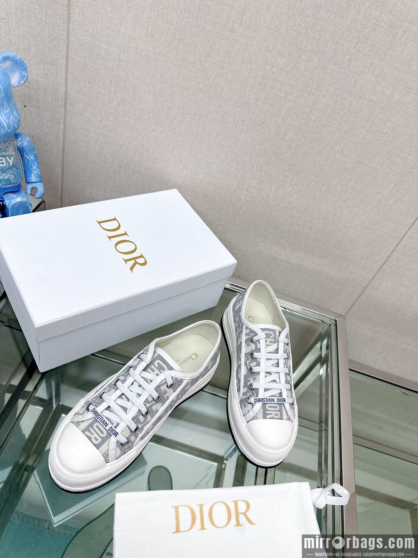 Dior Shoes sz35-41 h1011