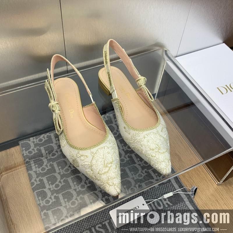 Dior Shoes sz33-44 mnw0208
