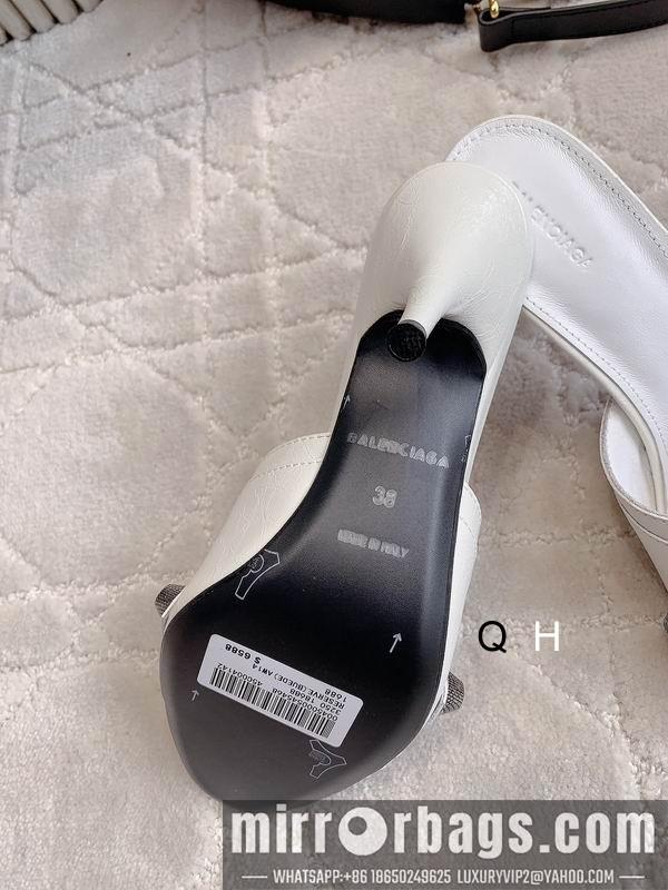 Balenciaga Shoes sz35-40 YH0701