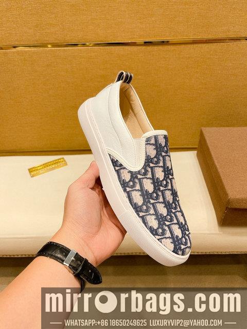 Dior Shoes sz38-44 h0502