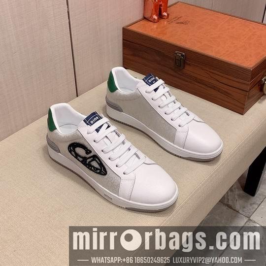 Dior Shoes sz38-44 mnh0511