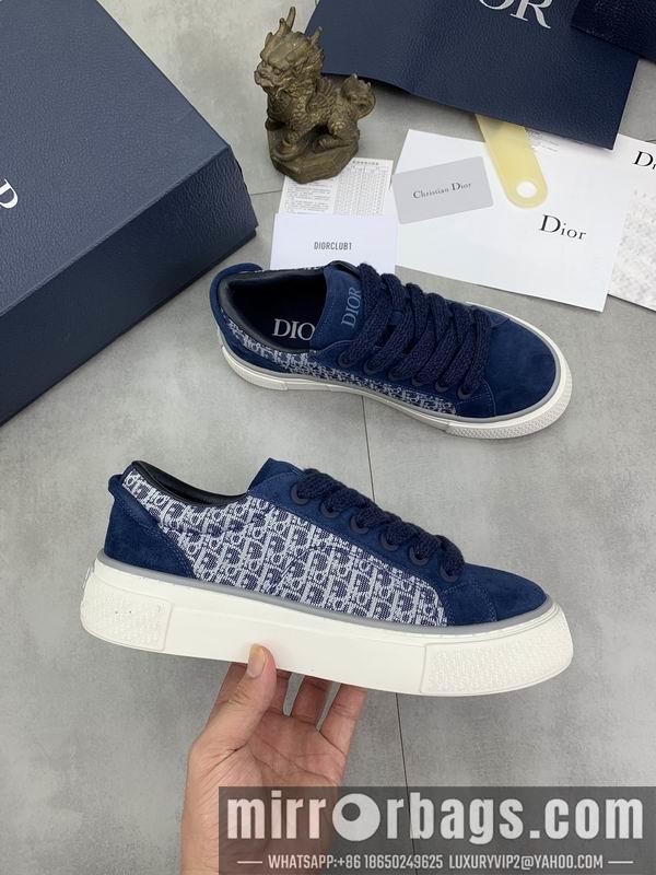 Dior Shoes sz34-46 mnw0198