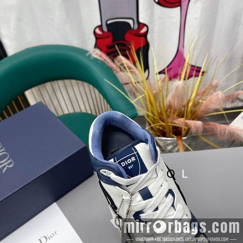 Dior Shoes sz35-45 6C QL1201