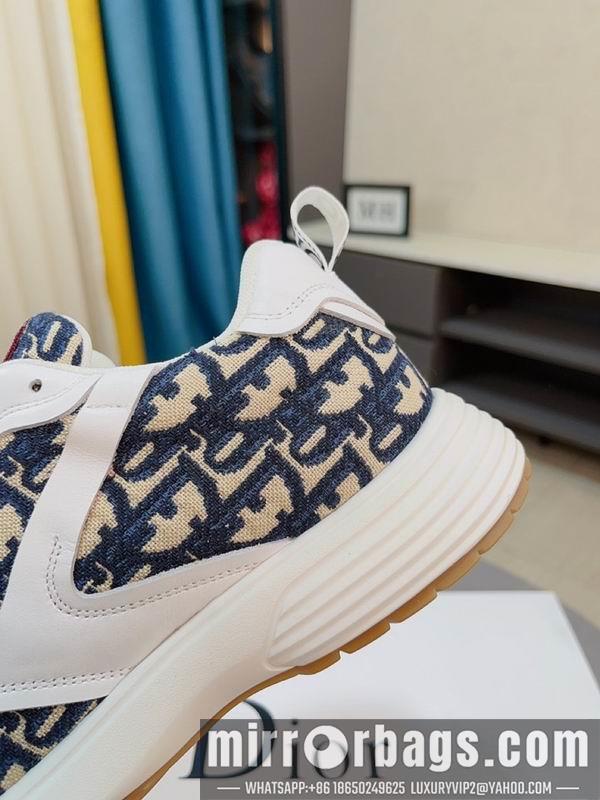 Dior Shoes sz38-44 hnm0144
