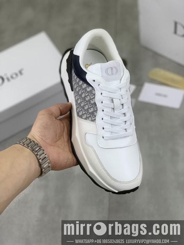 Dior Shoes sz38-44 mnw0401