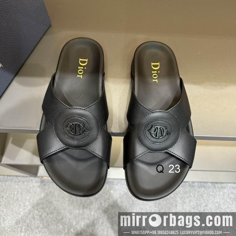 Dior Shoes sz38-45 HY0902