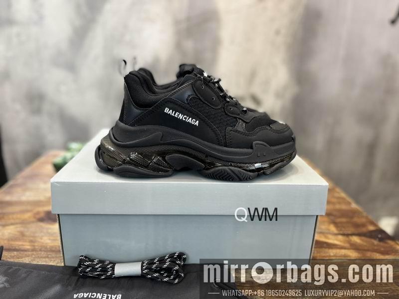Balenciaga Shoes sz35-45 WM0215
