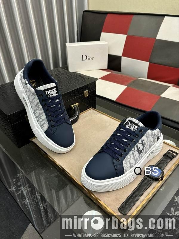 Dior Shoes sz38-45 TF0402