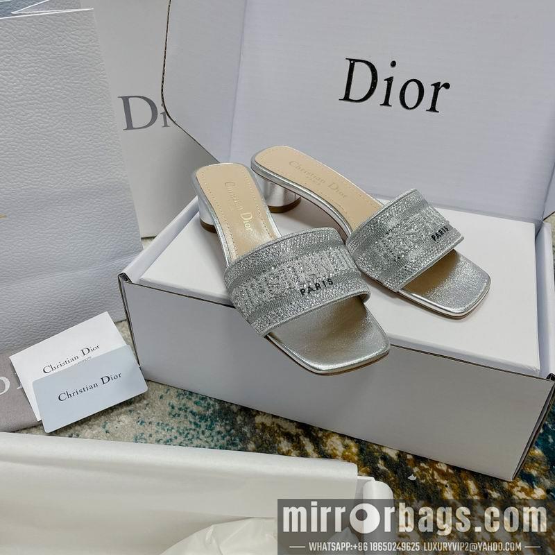 Dior Shoes sz35-42 3.5cm mnw0408
