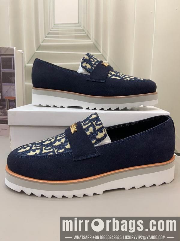 Dior Shoes sz38-44 hnm0145