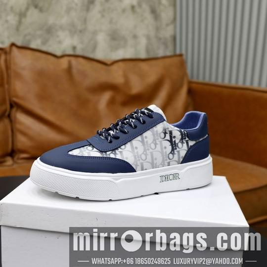 Dior Shoes sz38-44 mnh0603