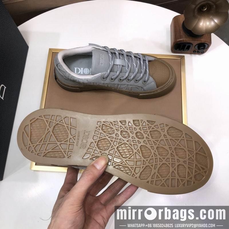 Dior Shoes sz35-44 hnh0307