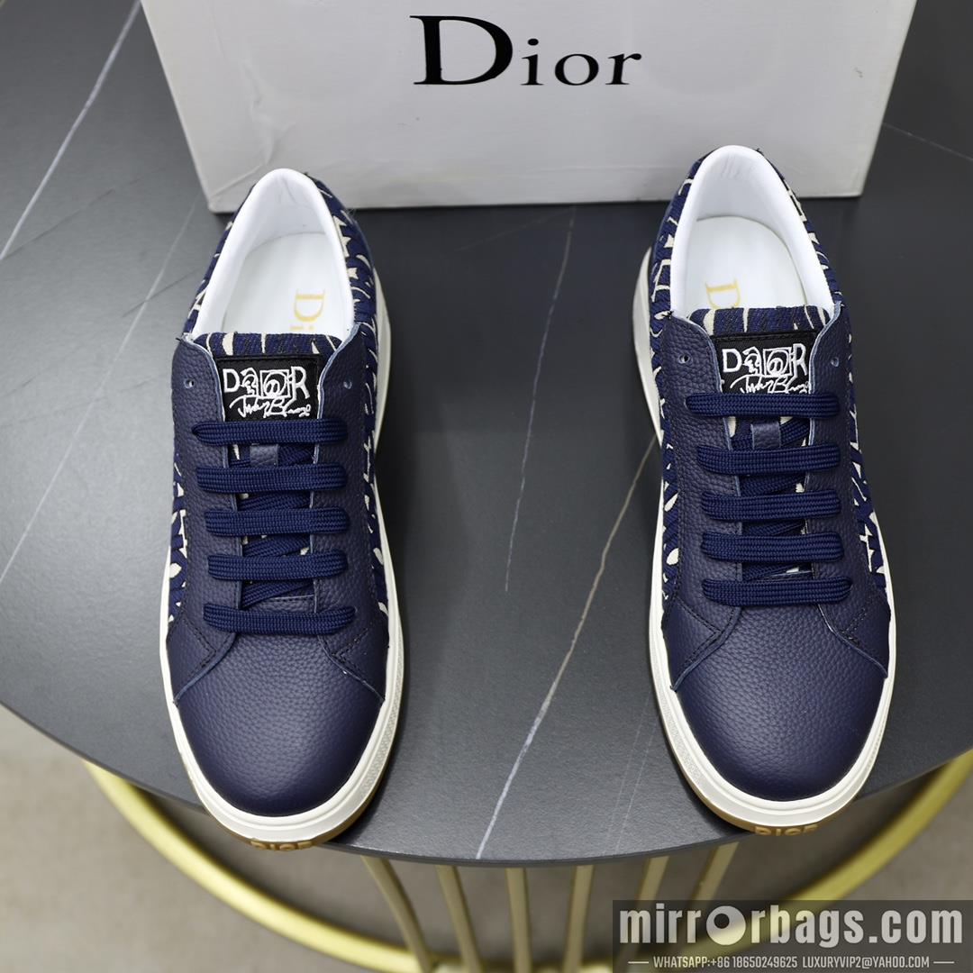 Dior Shoes sz38-44 hnh1211