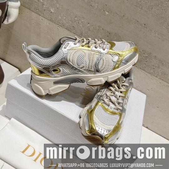 Dior Shoes sz35-40 mnh0607