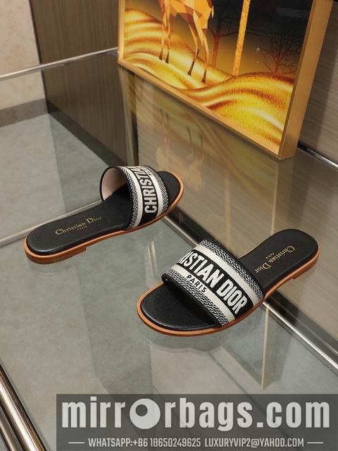 Dior Shoes sz35-42 mnh0602