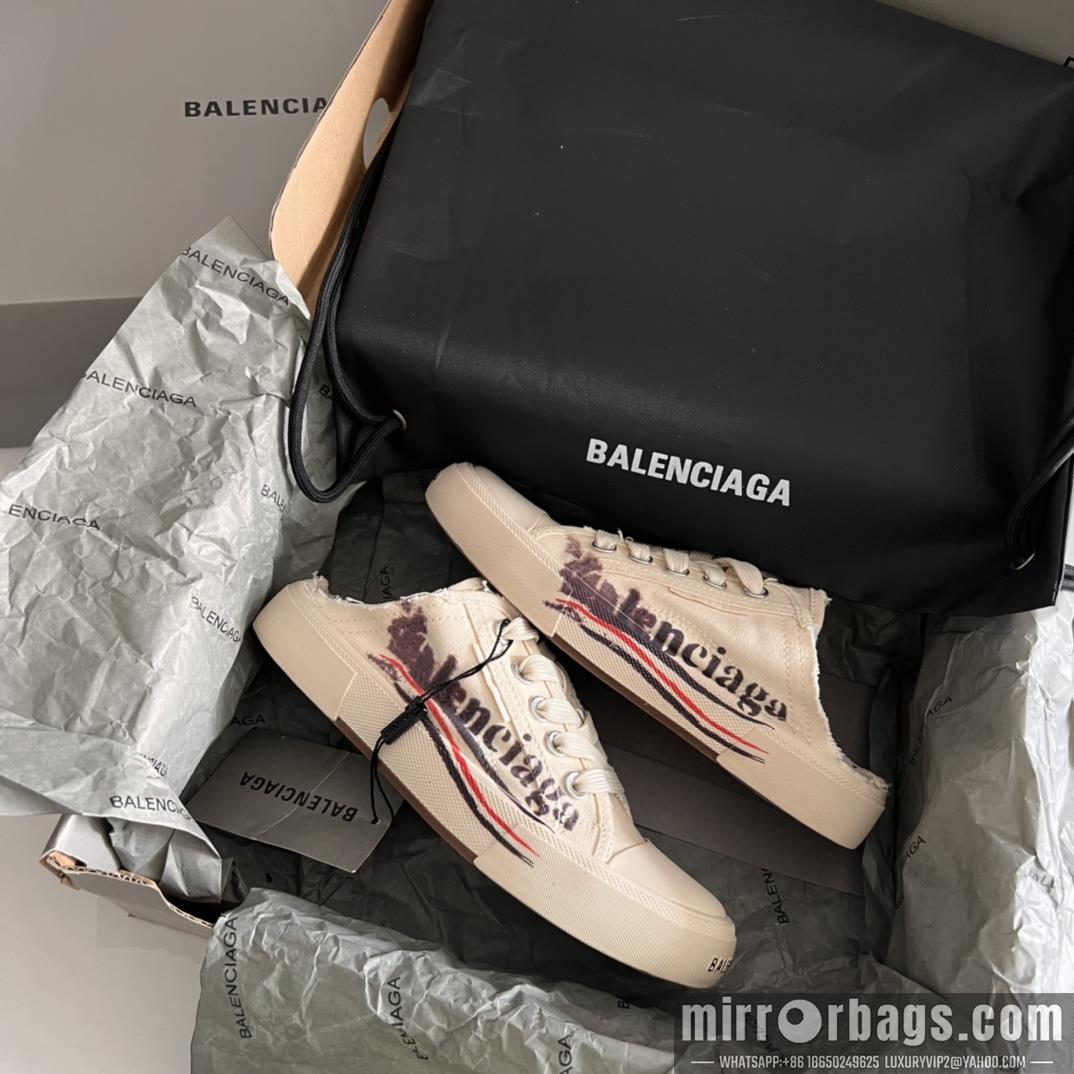 Balenciaga Shoes sz35-45 h0501