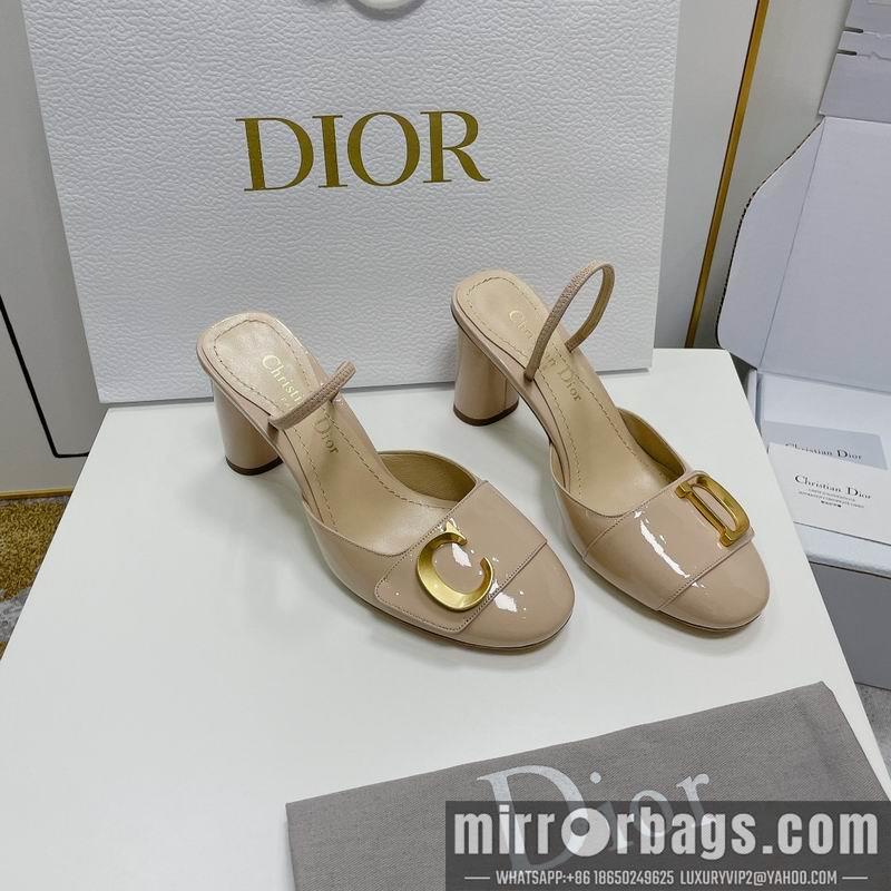 Dior Shoes sz35-41 mnw0403