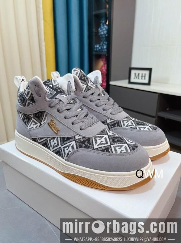 Dior Shoes sz38-45 2C WM1101