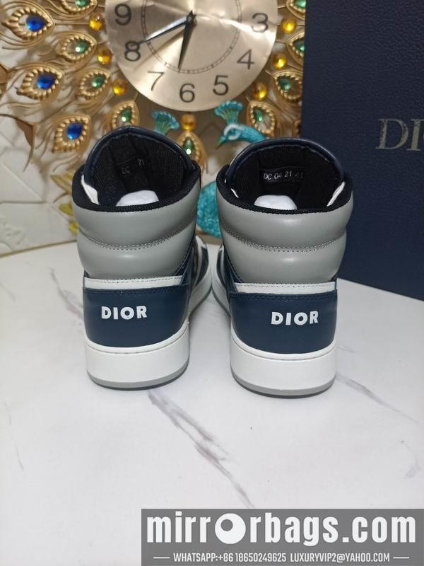 Dior Shoes sz35-45 mnm0103
