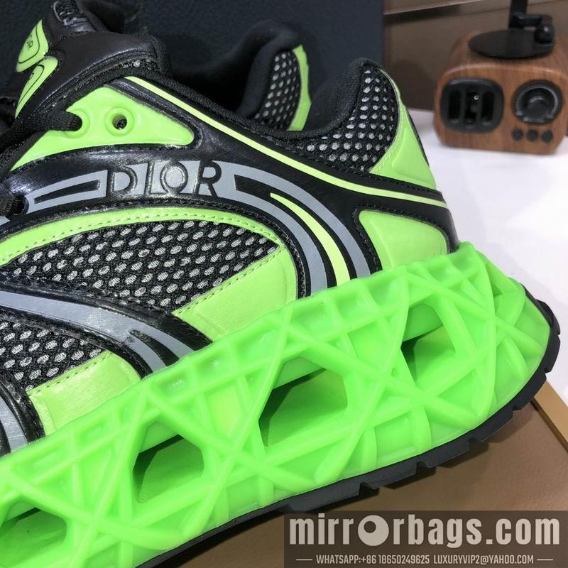 Dior Shoes sz39-46 hnh0311