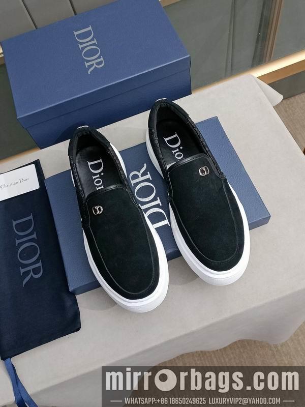 Dior Shoes sz38-45 mnw0201