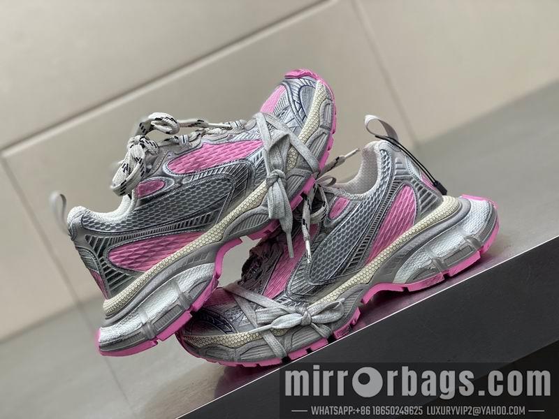 Balenciaga Shoes sz35-46 hnm0101