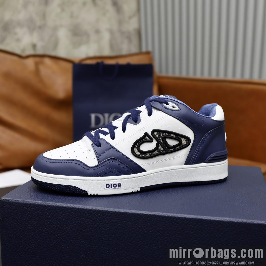 Dior Shoes sz35-44 h0813