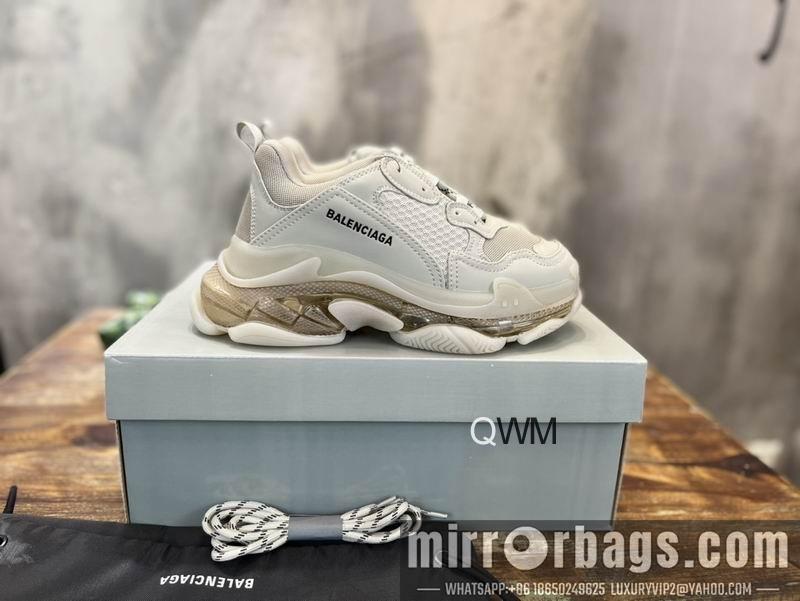 Balenciaga Shoes sz35-45 WM0215