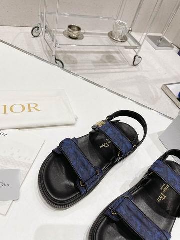 Dior Shoes sz35-42 mnh0305