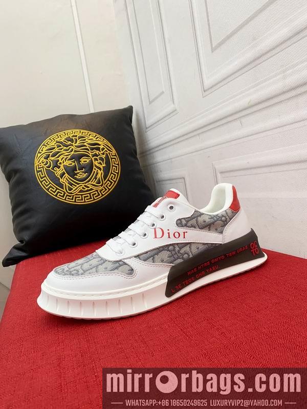 Dior Shoes sz38-44 mnm0126