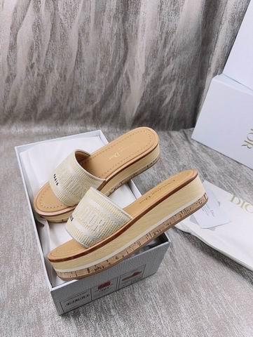 Dior Shoes sz35-42 mnh0702