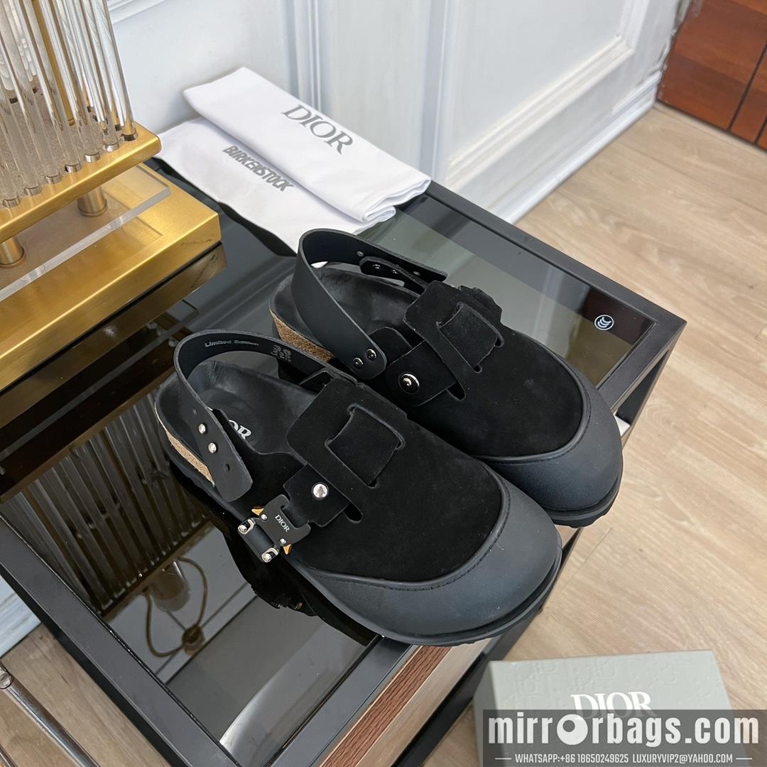 Dior Shoes sz35-41 h0702