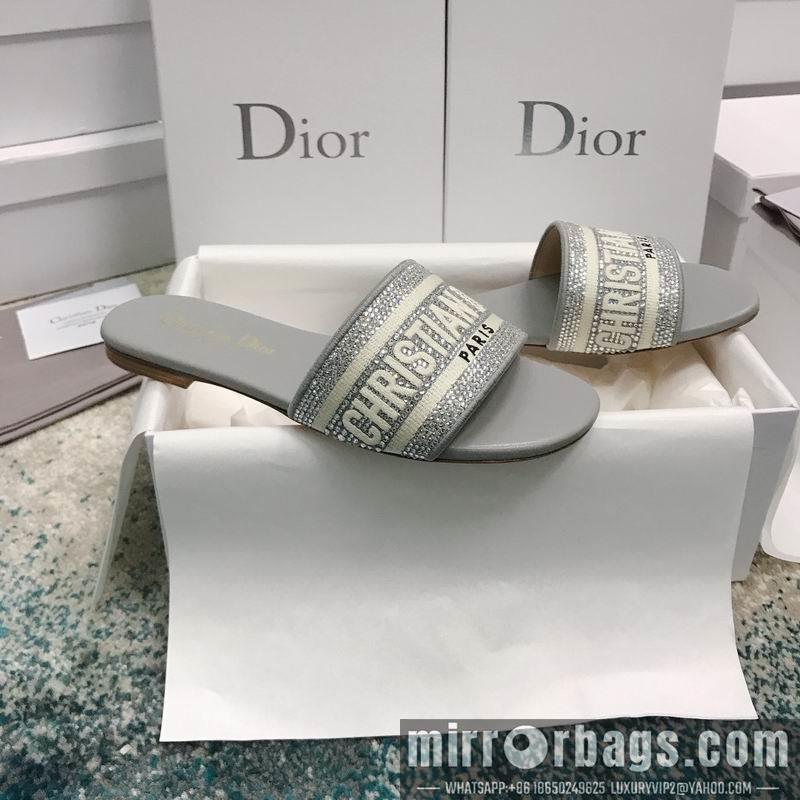 Dior Shoes sz35-42 mnw0415
