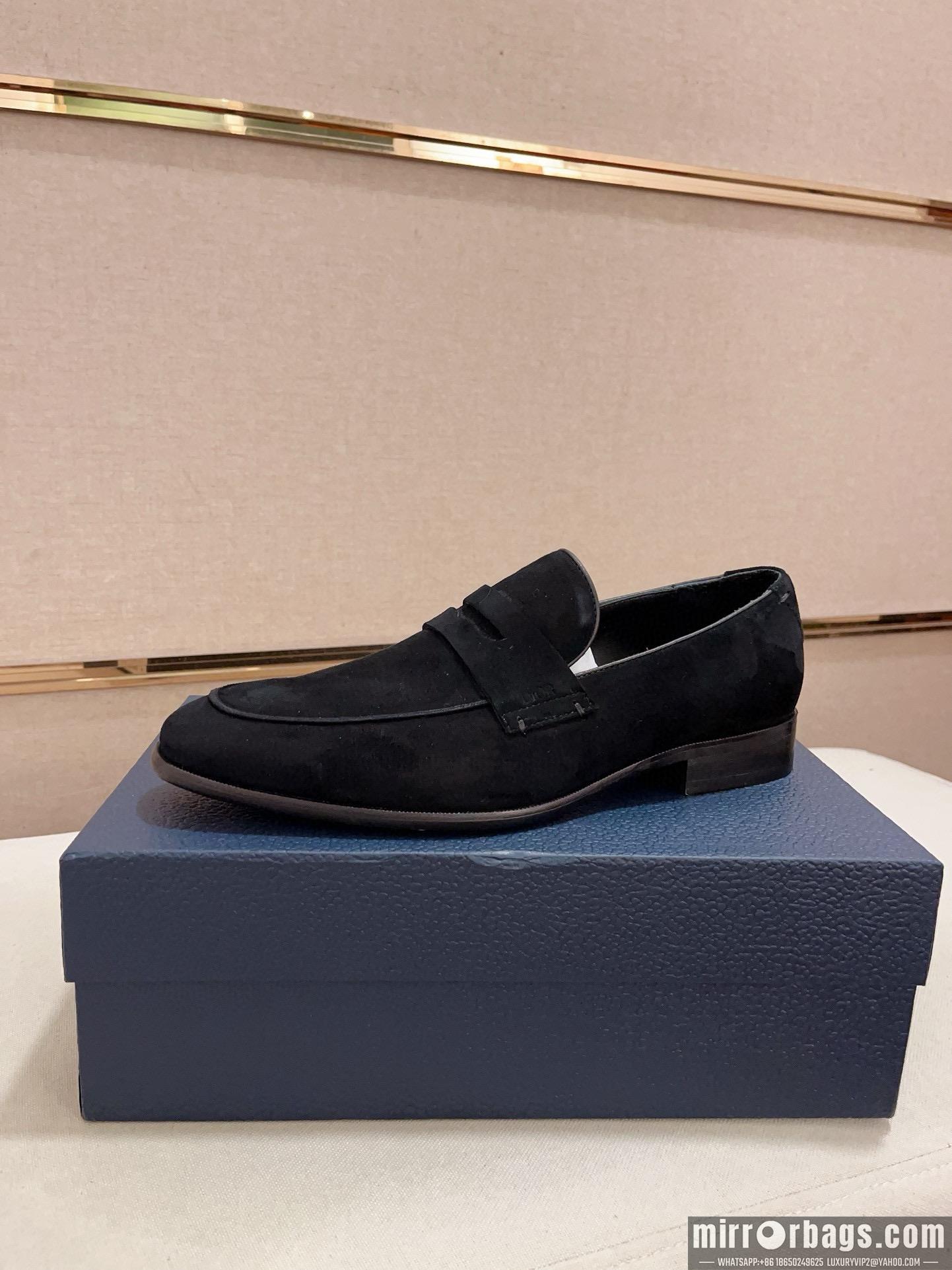 Dior Shoes sz38-45 hnh1211